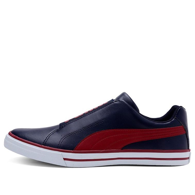 PUMA Cappela Idp Running Shoes Blue/Red 371223-02