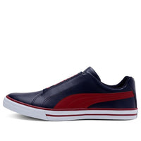 PUMA Cappela Idp Running Shoes Blue/Red 371223-02