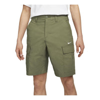 Nike SB Cargo Shorts 'Medium Olive' DQ6293-222