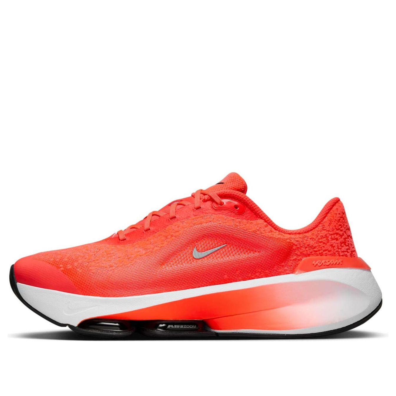 (WMNS) Nike Versair 'Bright Crimson' DZ3547-600
