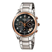 CASIO SHEEN Stainless Steel Strap Waterproof Rose Gold Analog SHN-5003P-1AD