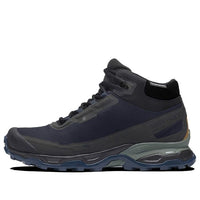 SALOMON CSWP Shelter x 'Carhartt WIP Black' 416730