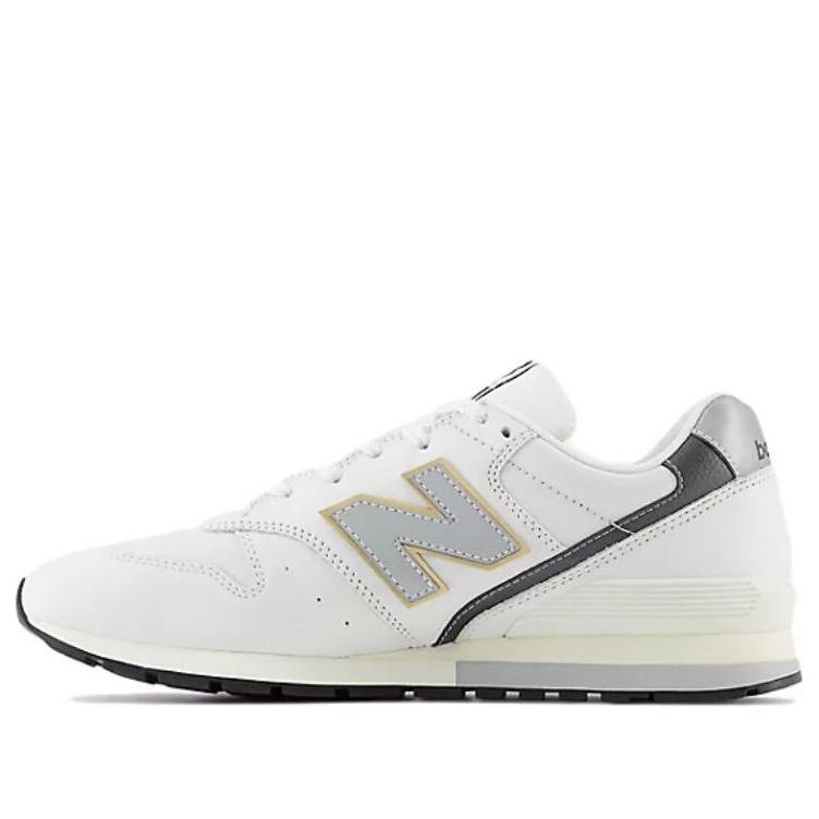 New Balance NB 996 v2 'White' CM996RJ2