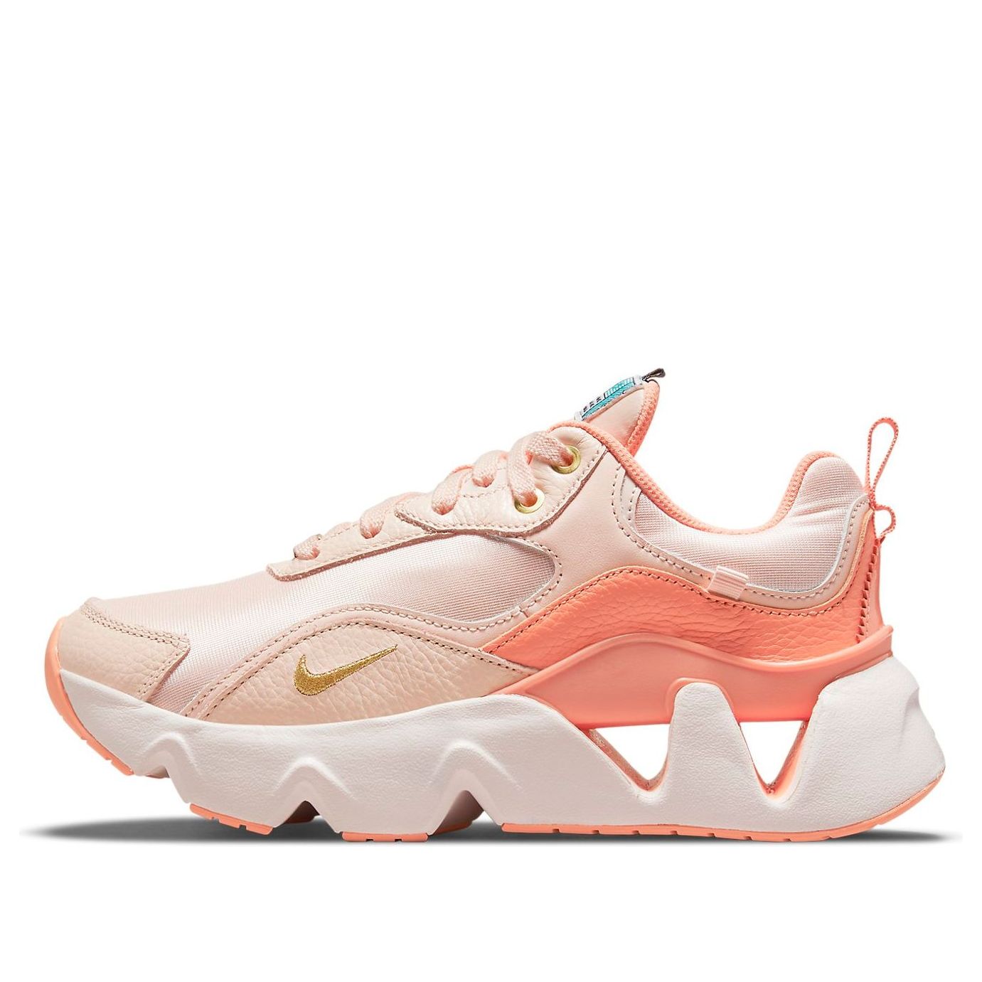 (WMNS) Nike x Serena Williams Design Crew RYZ 365 2 'Pale Coral' DJ1518-800