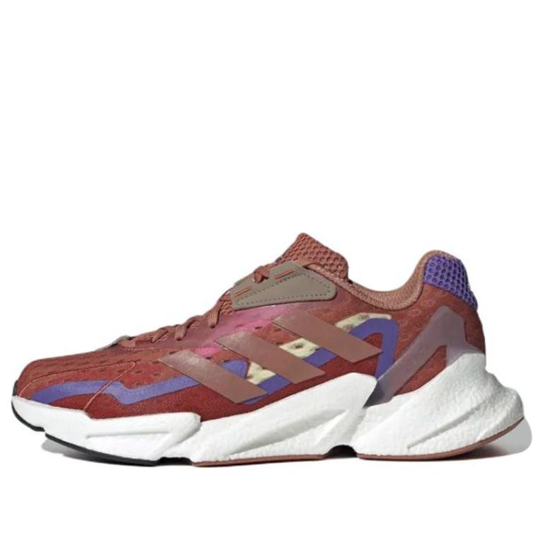 adidas X9000L4 Heat.RDY 'Magic Earth' GW1382