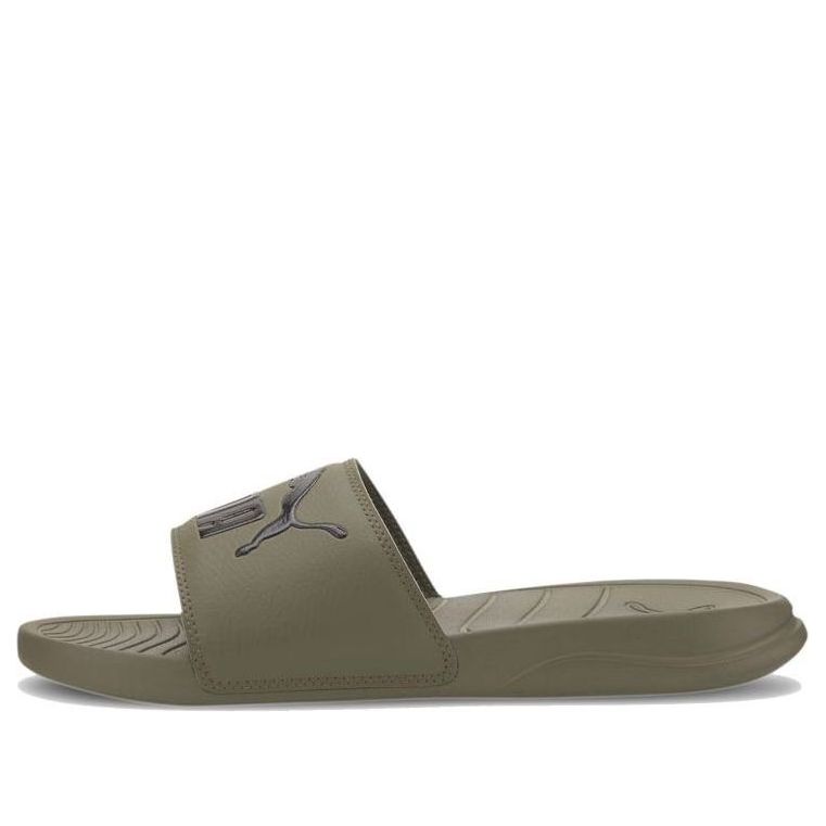 (WMNS) PUMA Popcat 20 'Dark Olive' 372279-06