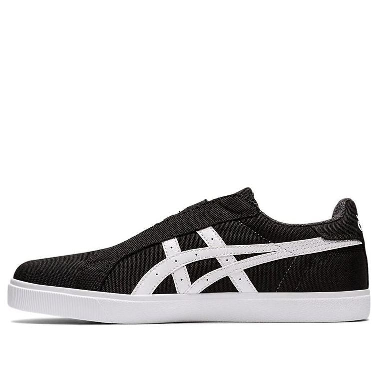 ASICS Classic CT Slip-On 'Black White' 1191A274-001