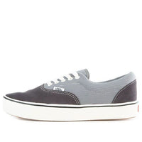 Vans Unisex ComfyCush Era Sneakers Grey/White VN0A3WM9V9V