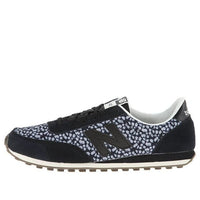(WMNS) New Balance 410 Low-Top Black WL410BK