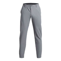 Under Armour Golf UA Drive Slim Tapered Pants 'Grey' 1364410-036