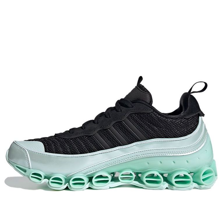 adidas Microbounce T1 'Ice Mint' FV8266