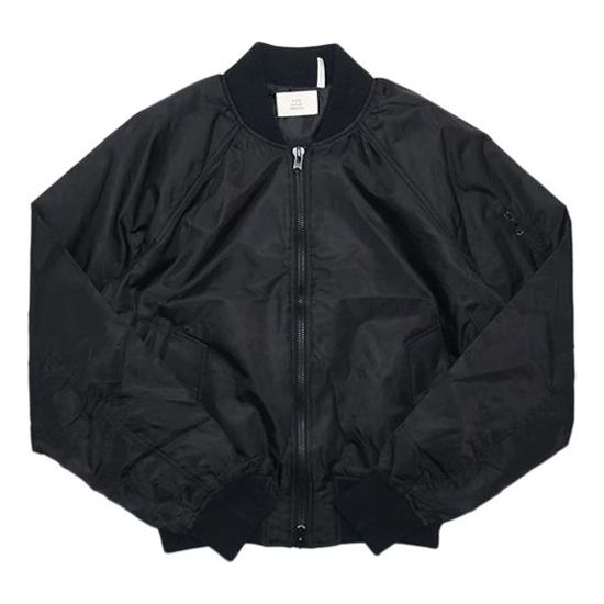 Fear of God Essentials Bomber Jacket FOG-SS20-242