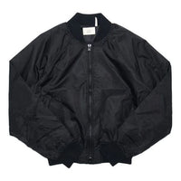 Fear of God Essentials Bomber Jacket FOG-SS20-242