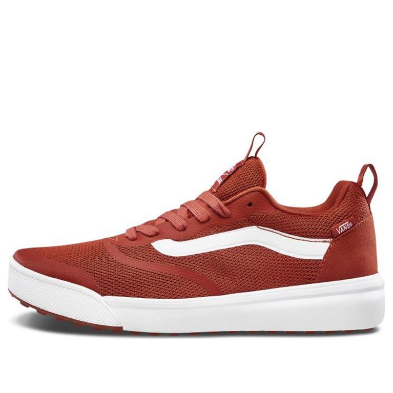 Vans ULTRARANGE RAPIDWELD Brown VN0A3MVUVG4