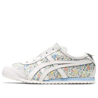 Onitsuka Tiger Mexico 66 Slip-On 'Grey' 1184A136-400