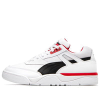 PUMA Palace Guard 'White Black Red' 370063-02