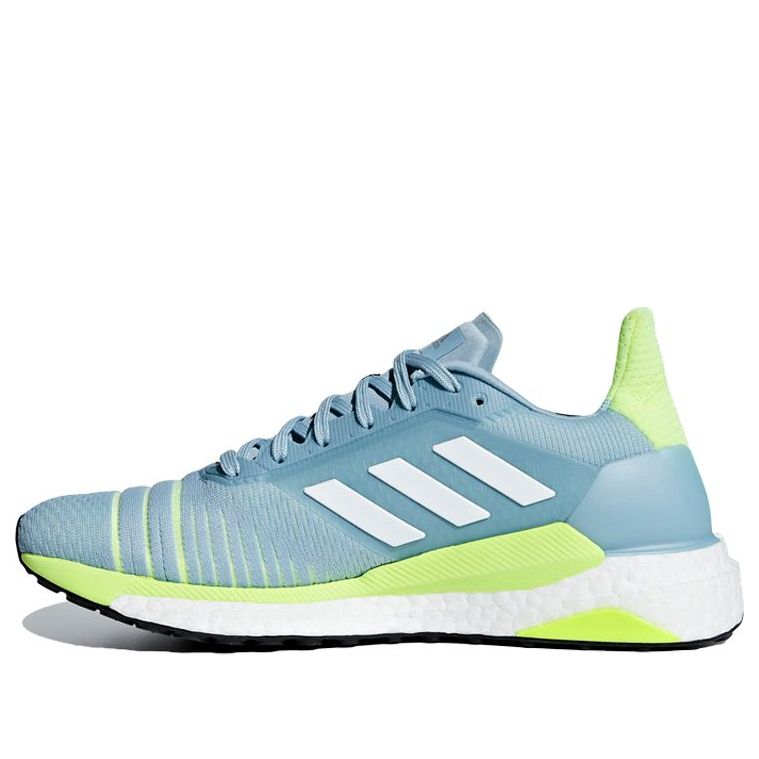 (WMNS) adidas Solar Glide HK 'Ash Grey' D97427