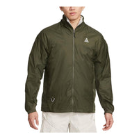Nike ACG Sierra Light Jacket 'Olive Green' DX7881-325