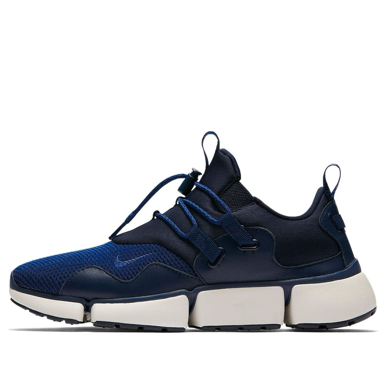 Nike PocketKnife DM 'Dark Blue White' 898033-401