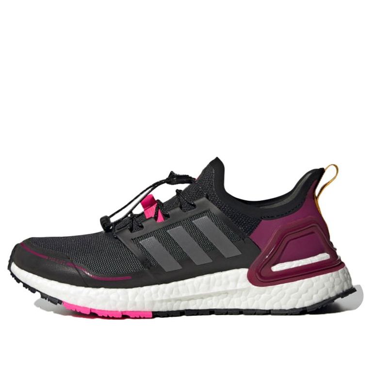(WMNS) adidas Ultraboost Winter.Rdy 'Black Power Berry' EG9803