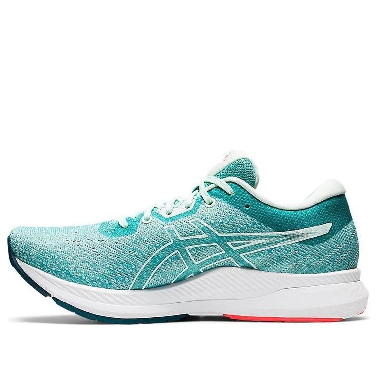 (WMNS) ASICS EvoRide 'Techno Cyan' 1012A677-300