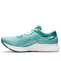 (WMNS) ASICS EvoRide 'Techno Cyan' 1012A677-300