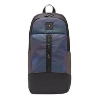 Air Jordan Reflective Backpack 'Black' DQ8103-010