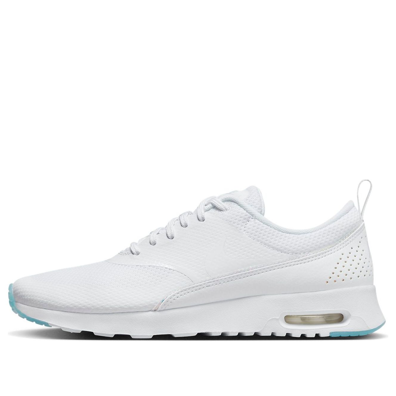 (WMNS) Nike Air Max Thea 'White Blue Tint' FJ9302-104