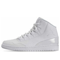 Air Jordan Executive Off-Court 'Triple White' CK4828-100