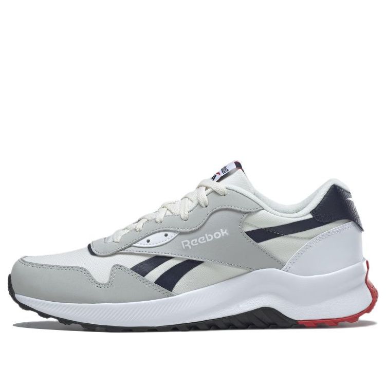 Reebok Heritance Low Tops Wear-resistant Gray Blue GW7822