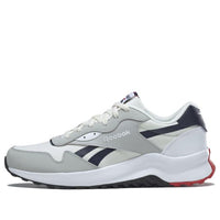 Reebok Heritance Low Tops Wear-resistant Gray Blue GW7822