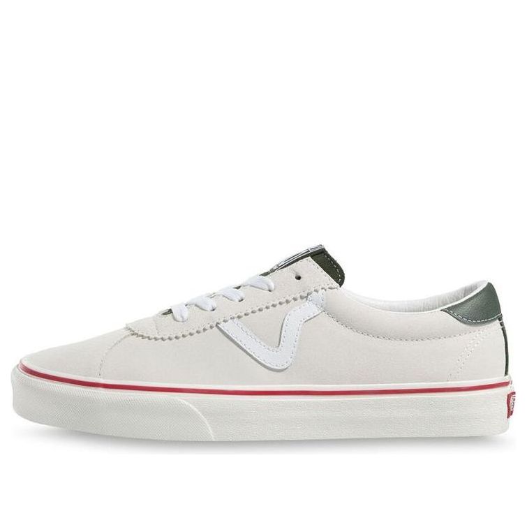Vans Sport (RETRO SPORT) MARSHMAL White VN0A4BU62TZ
