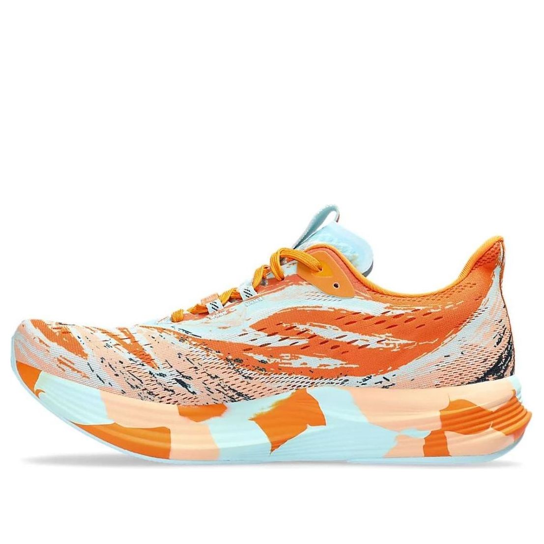 ASICS Noosa Tri 15 'Avant Garde - Bright Orange' 1011B609-800