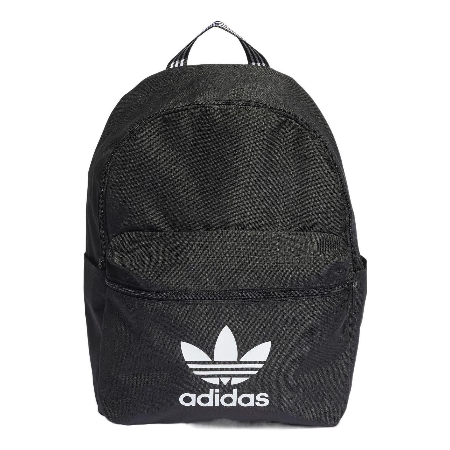 adidas Originals Adicolor Backpack 'Black' IJ0761
