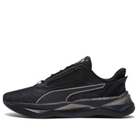 (WMNS) PUMA LQDCELL SHATTER XT LUSTER WNS 'Black' 192681-01