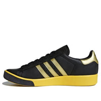 adidas Forest Hills 'Black Gold' CQ2084