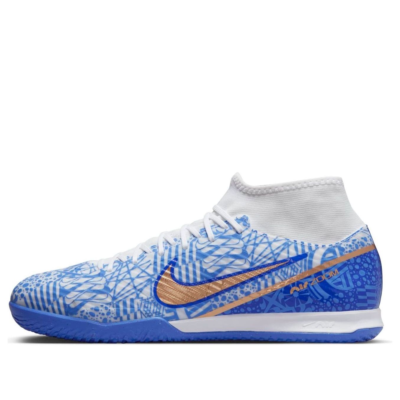 Nike Mercurial Superfly 9 Academy CR7 IC DQ5312-182
