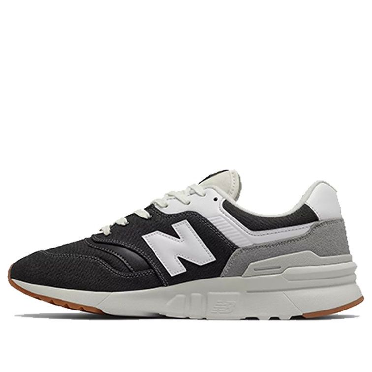 New Balance 997H 'Black Gold' CM997HHC