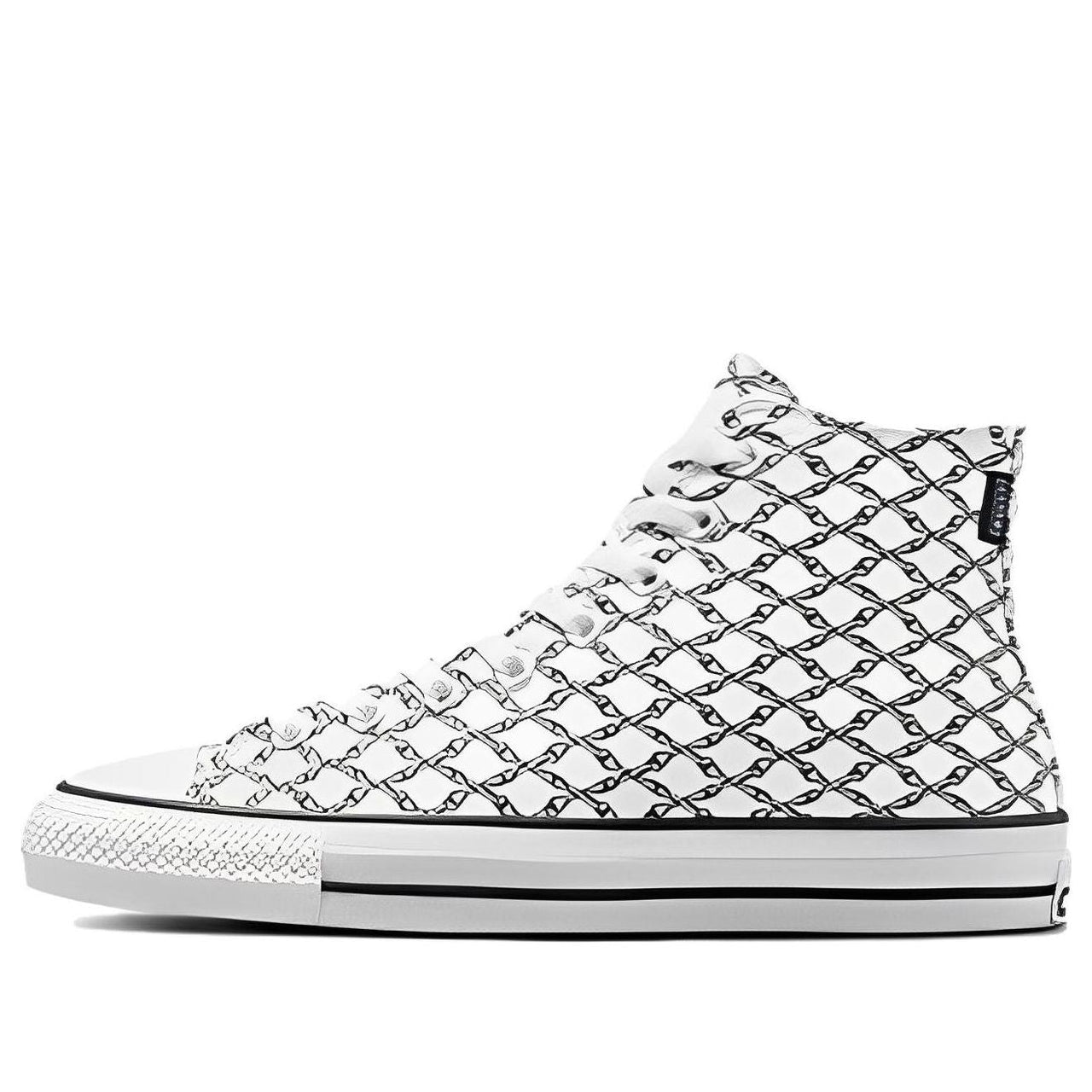 Converse Chuck Taylor All Star Pro High 'Bones' A04959C