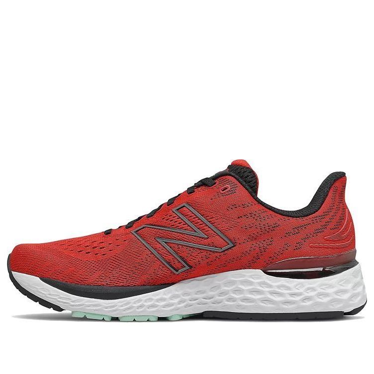 New Balance Fresh Foam 880v11 'Velocity Red' M880R11