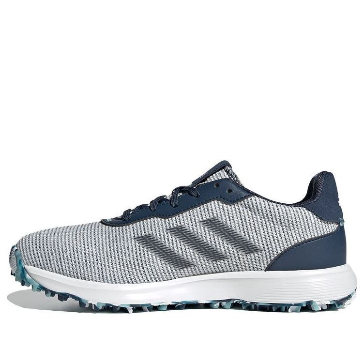 (WMNS) adidas S2G Spikeless Golf 'Grey Blue' FX4329
