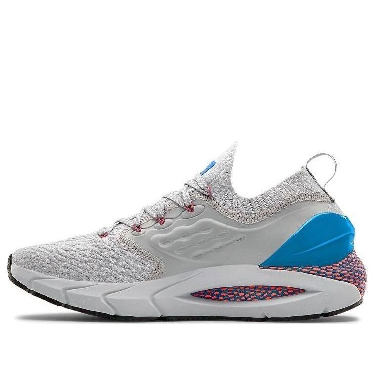 Under Armour HOVR Phantom 2 'Grey Photon Blue' 3023017-102