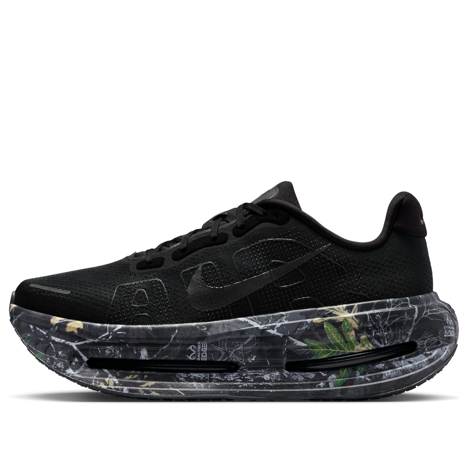 Nike Vomero Premium 'Black Realtree' IO7325-001