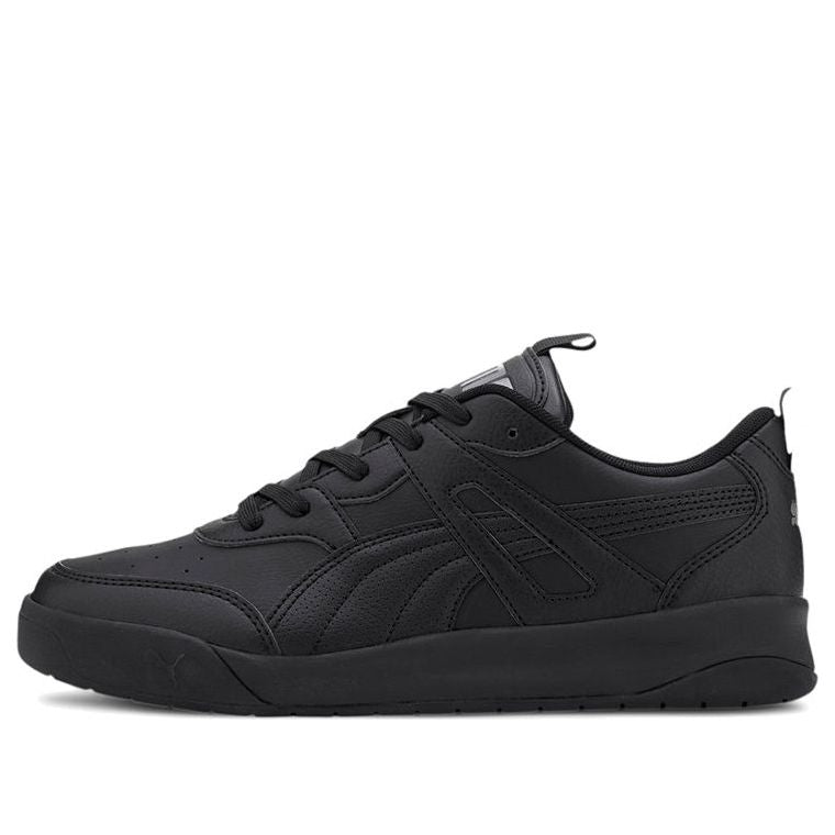 PUMA Backcourt SL 'Black Ultra Grey' 373028-06