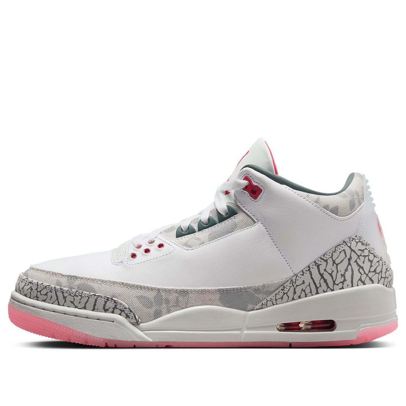 Air Jordan 3 Retro 'Wings' HM6993-100
