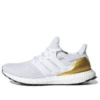 (WMNS) adidas Ultraboost 4.0 DNA 'White Gold' FZ4009