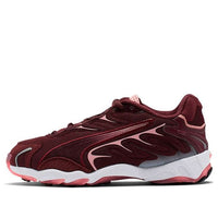 (WMNS) PUMA Inhale Flares Wine Red 372196-06