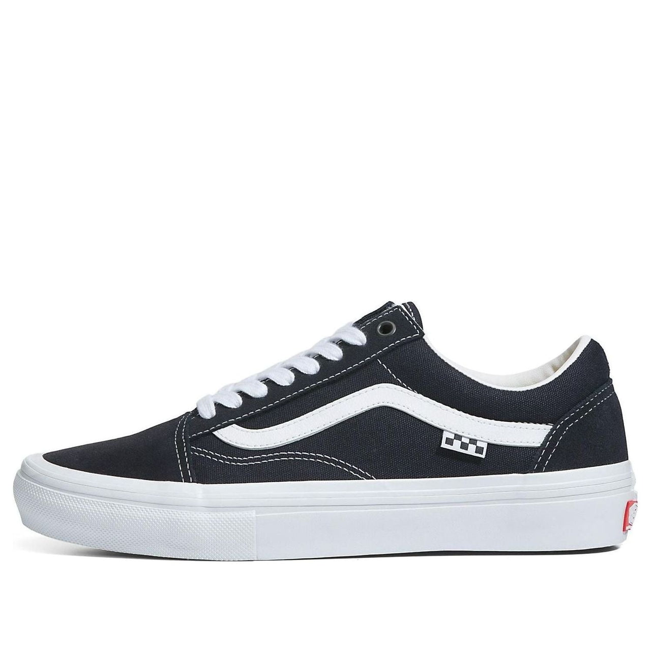 Vans Wrapped Skate Old Skool 'Blue White' VN0A5FCBDNV