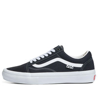 Vans Wrapped Skate Old Skool 'Blue White' VN0A5FCBDNV