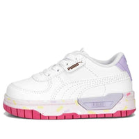 (TD) PUMA Cali Shoes 'Dream Crush' 389665-01